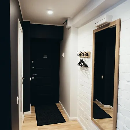 Apartment Tk 2