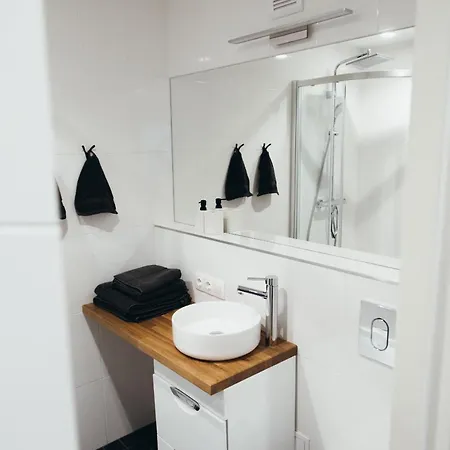 Tk 2 Apartamento