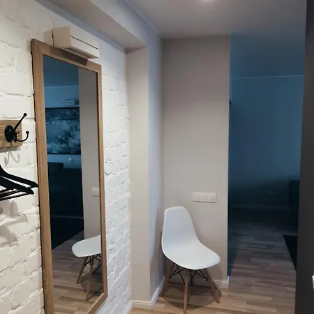 Apartment Tk 2 Rezekne