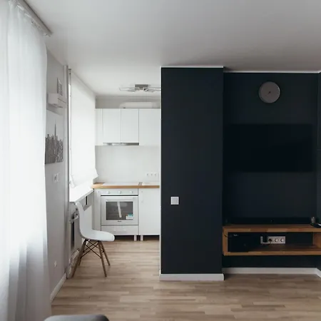 Tk 2 Apartment *