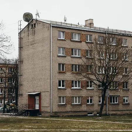Apartment Tk 2 *